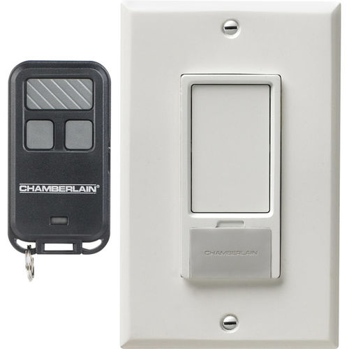 MyQ Light Switch and mini Remote