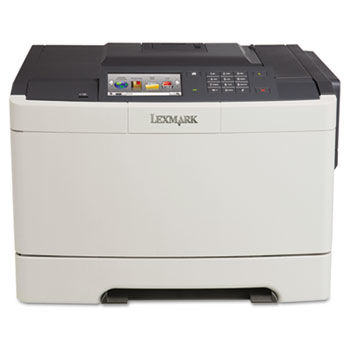 CS510de Color Laser Printer