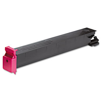 KAT37769 Bizhub C 203 Compatible, TN213M Copier Toner, 19,000 Yield, Magenta