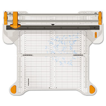 ProCision Bypass Rotary Trimmer, 50 Sheets, Plastic, 13 x 19