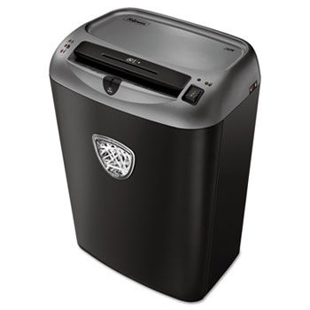 Powershred 70S Medium-Duty Strip-Cut Shredder, 14 Sheet Capacity