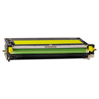 MDA39414 Phaser 6280 Compatible, Reman, 106R01394 Toner, 5.9k Yield, Yellow