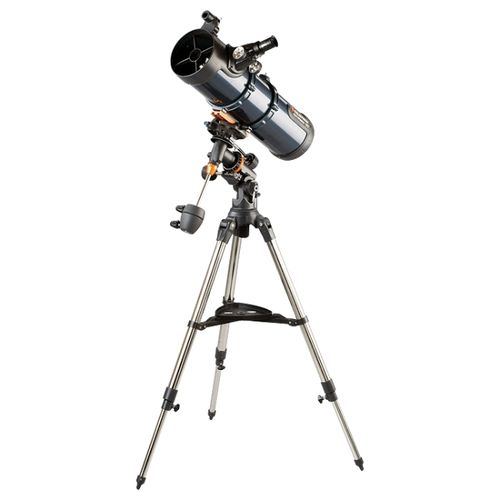 TELESCOPE, ASTROMASTER 130EQ,