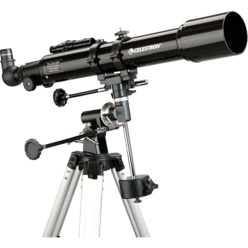 TELESCOPE, POWERSEEKER 70EQ,