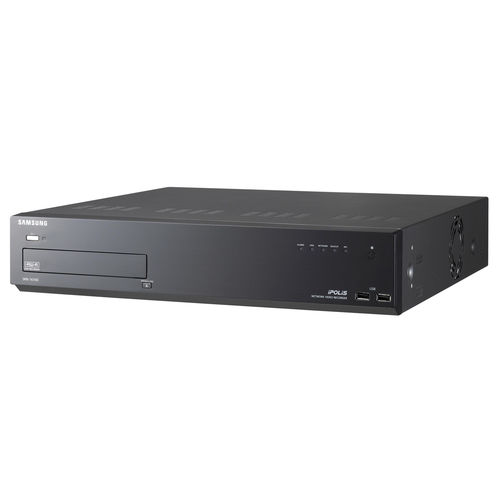 SAMSUNG NETWORK VIDEO RECORDER