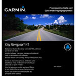 City Navigator for North America