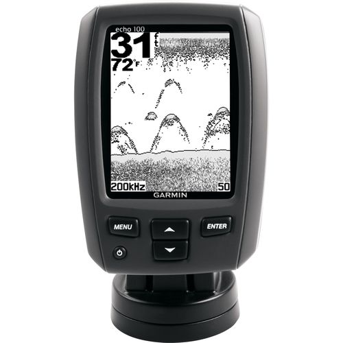 GPS, ECHO 100 QUICK RELEASE MOUNT W/