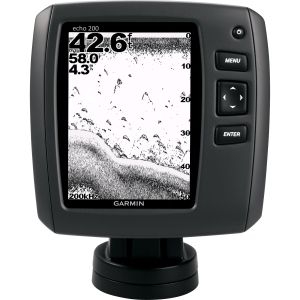 GPS, ECHO 200 QUICK RELEASE MOUNT W/