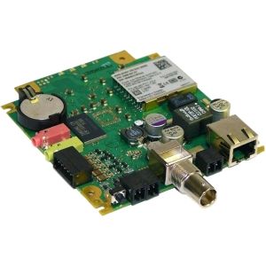 Bare Board 1 Channel Video Encoder