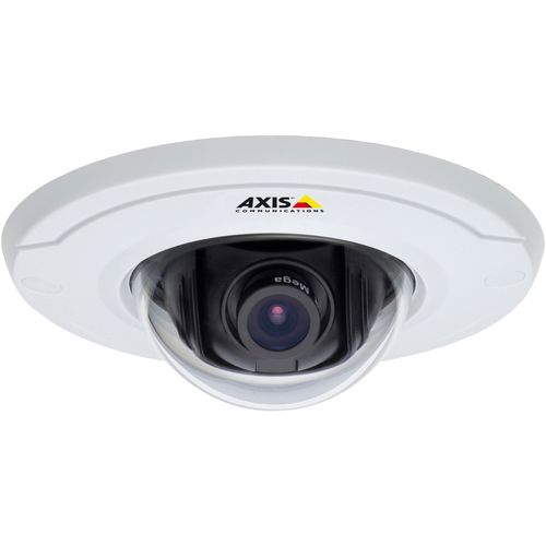 M3014 FixeD Dome Camera Ultra