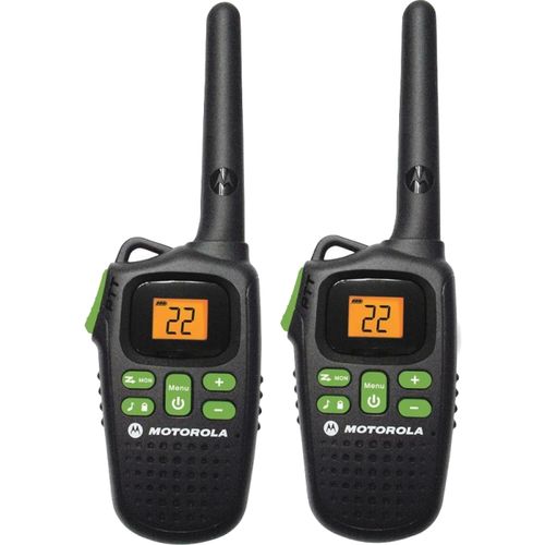 Talkabout MD200R 2 Way Radio