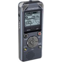 WS-802 Recorder Grey 4GB Memory