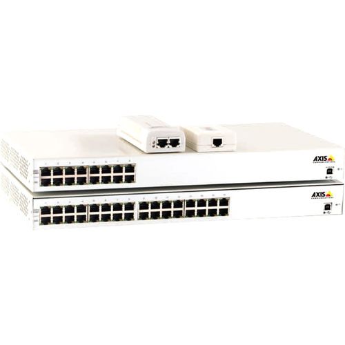 T8120 15W Midspan 1-Port IEEE