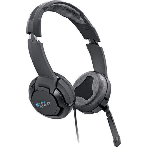 Kulo Virtual 7.1 USB Gaming Headset