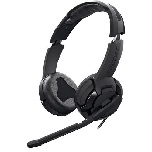 Kulo Stereo Gaming Headset