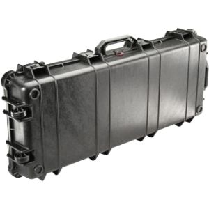 1700 Rifle/Shotgun Case (Black)