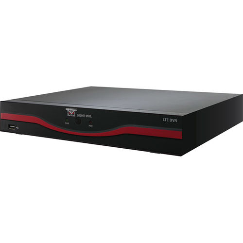 16-Channel Smart DVR