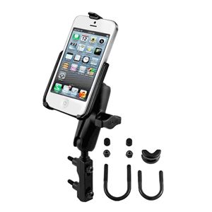 RAM MOUNT APPLE IPHONE 5 CLUTCH BRAKE MOUNT