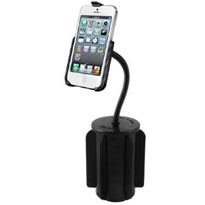 RAM MOUNT APPLE IPHONE 5 CUP HOLDER MOUNT