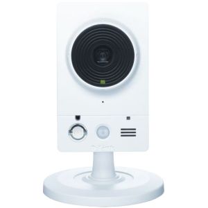 2MP Cube Camera Wireless N