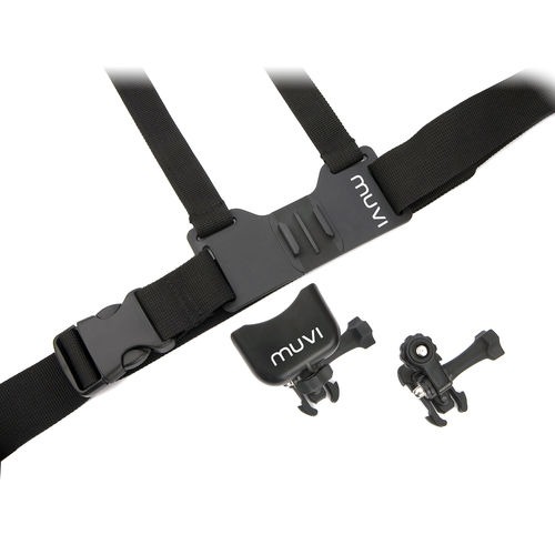 Muvi HD HSM Harness Mount