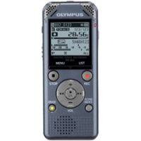 WS-802 Recorder Blue 4GB Memory