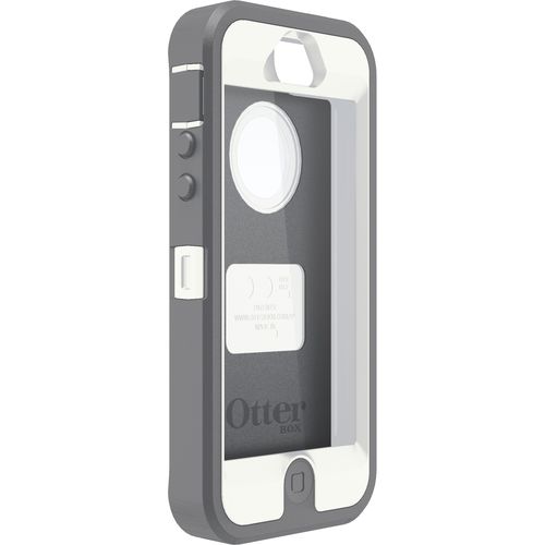 Defender Series for iPhone 5,Glacier