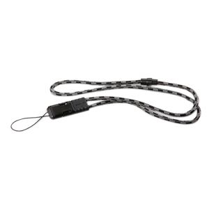 ACCESSORY,  QUICK RELEASE LANYARD