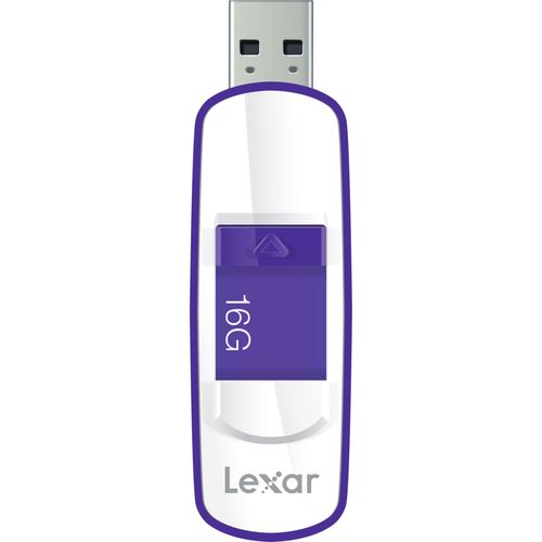 Jumpdrive S73 16GB USB 3.0 Purple