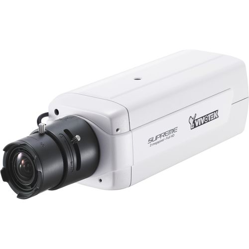 Full HD 2PM Box Camera With