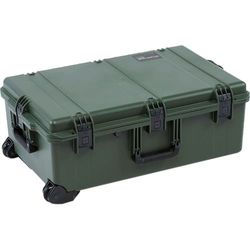 iM 2950 STORM CASE, BLACK, No Foam