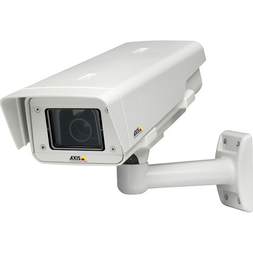 AXIS Q1602-E FIXED NETWORK CAMERA