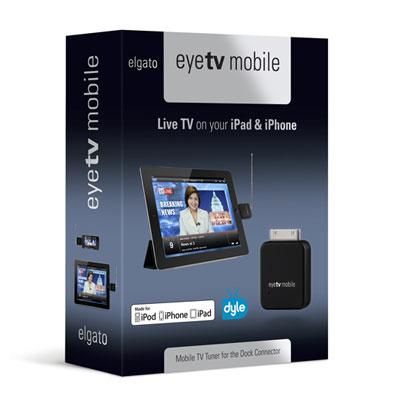 EyeTV Mobile