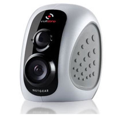 VueZone Motion Dection Camera