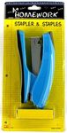 Stapler w/Staples - 5.5"" Case Pack 48