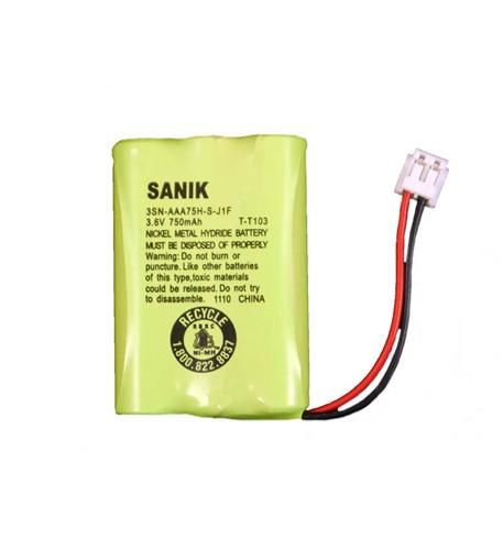 danHandset Battery for 25110