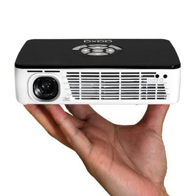 P300 Pico Projector 300 Lumen