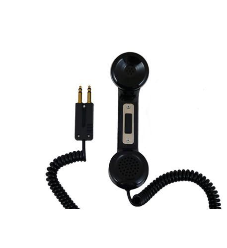 Amplified Handset