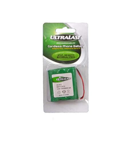 3.6 V NiMH 1200 mAh CORDLESS BATTERY