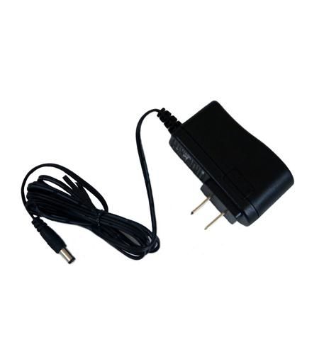 POWER SUPPLY 12v 1000ma for WV Series