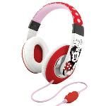 Minnie Over-the-ear headphones