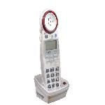 Extra Loud Cordless Accessory Phone DECT