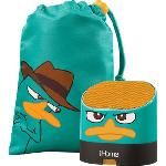 Phineas and Ferb Rechargeable Speaker