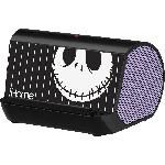 Jack Portable MP3 Player Speaker