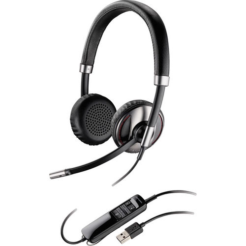 Blackwire C720 Premium UC Headset