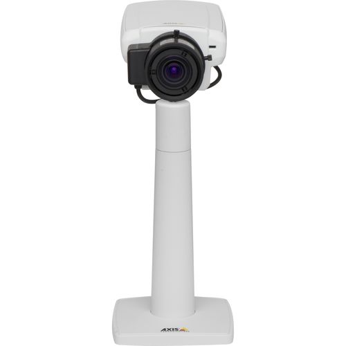 P1354 Network Camera, 2.8-8mm, 30fps