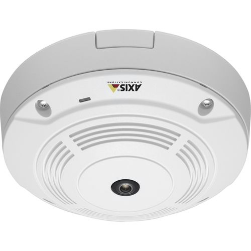 M3007-P Network Camera