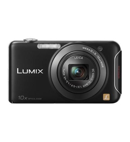 Panasonic WiFi Digital Camera