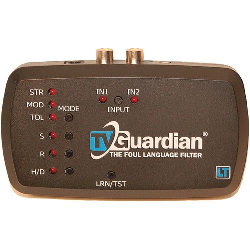 TVGUARDIAN TVG-LT TVGuardian(R) LT