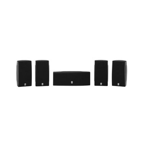 Yamaha Home Theatre 5.0 Speaker System